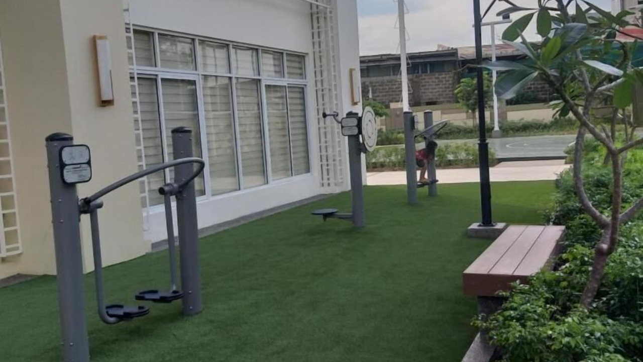 Photo of Outdoor in A. Bonifacio