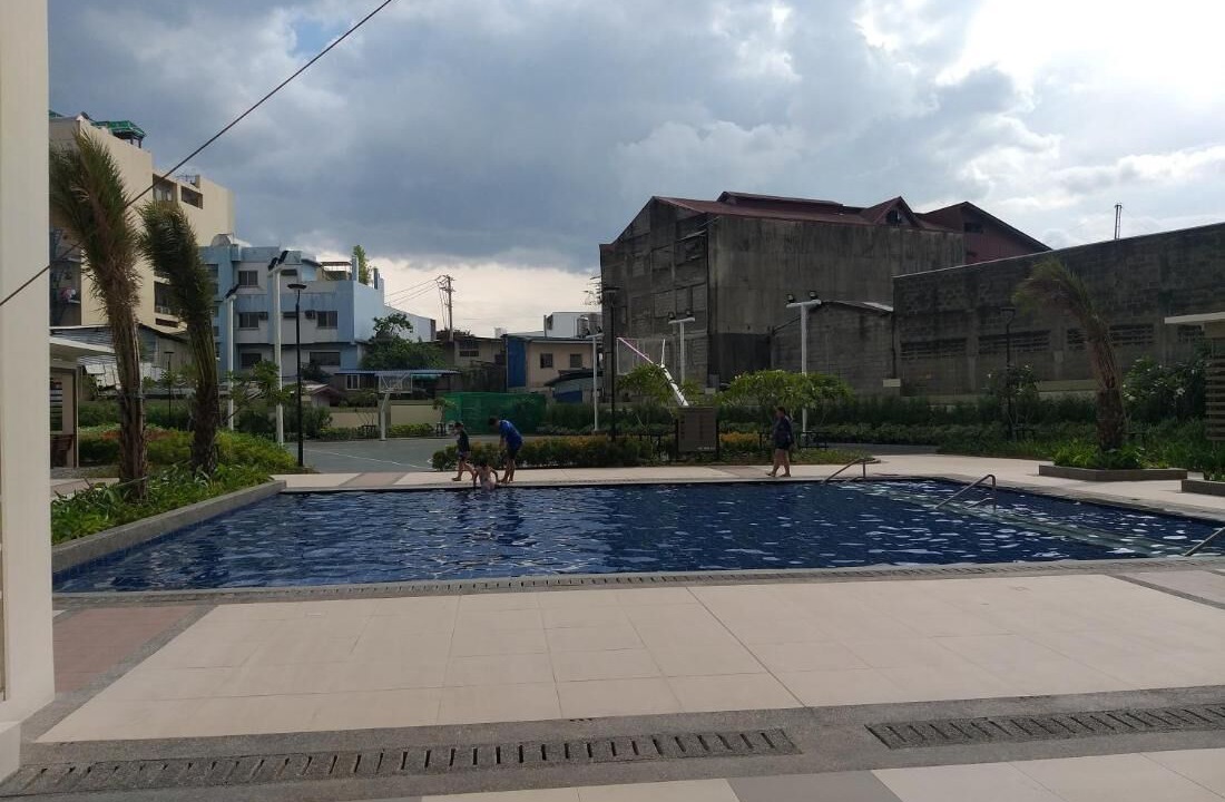 Photo of Outdoor in A. Bonifacio
