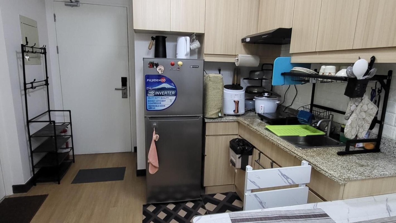Photo of Kitchen in A. Bonifacio