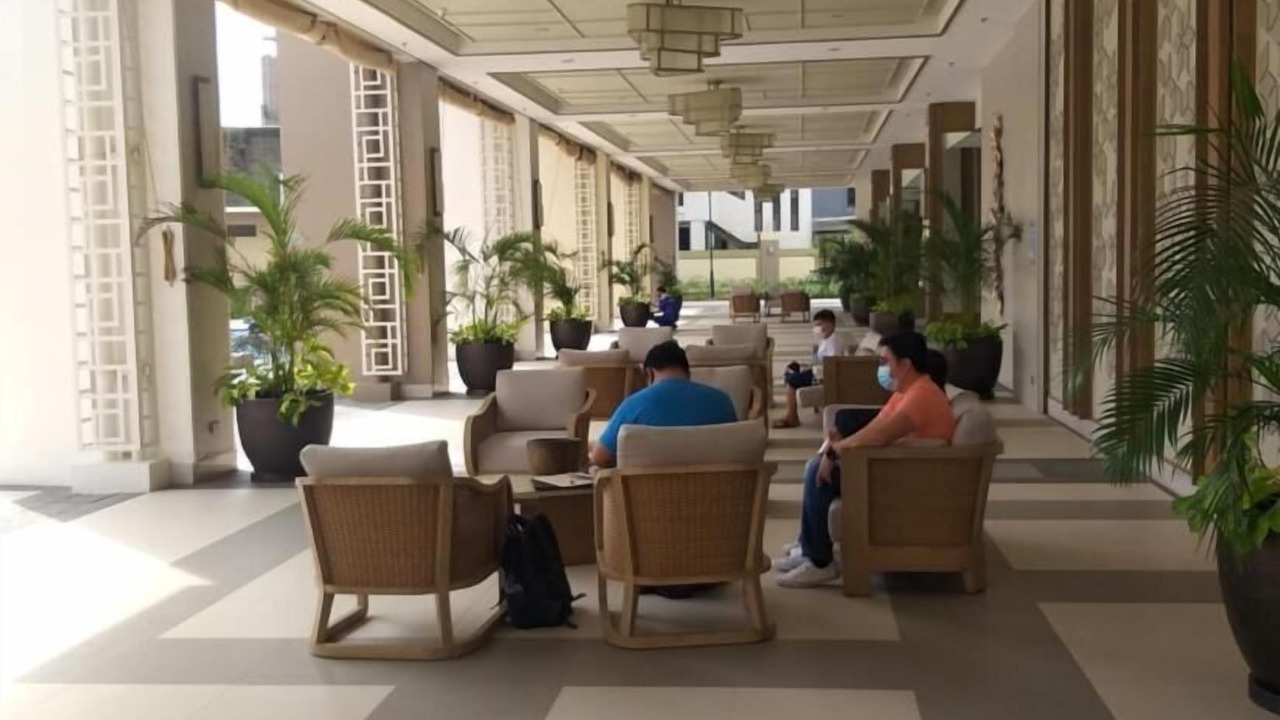 Photo of Outdoor in A. Bonifacio