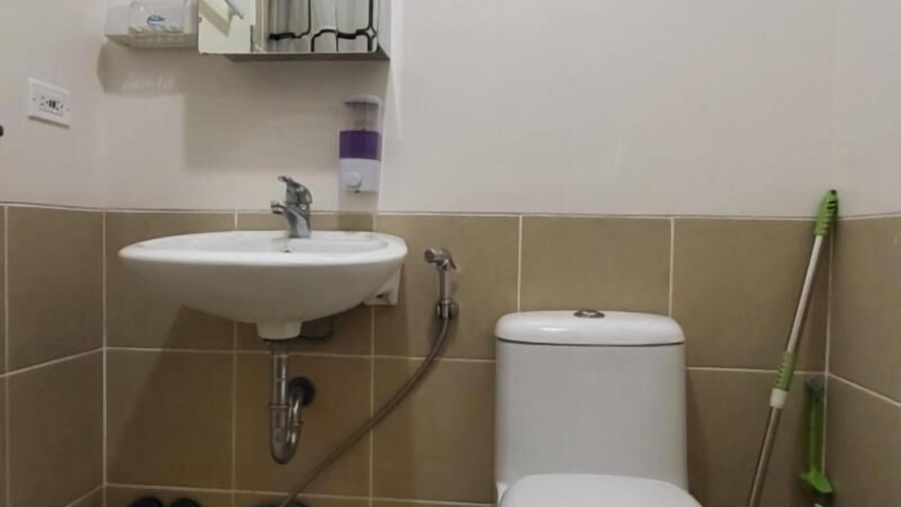 Photo of Bathroom in A. Bonifacio