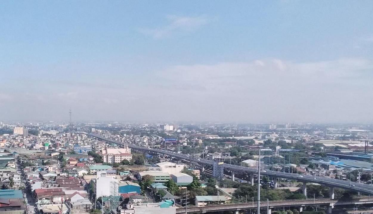 Photo of Outdoor in A. Bonifacio