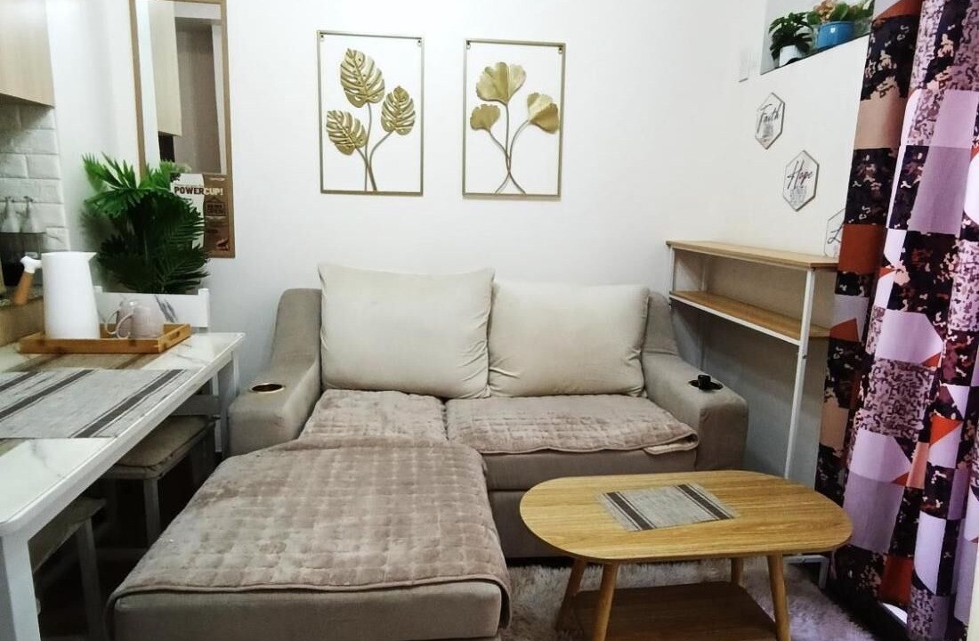 Photo of Livingroom in A. Bonifacio