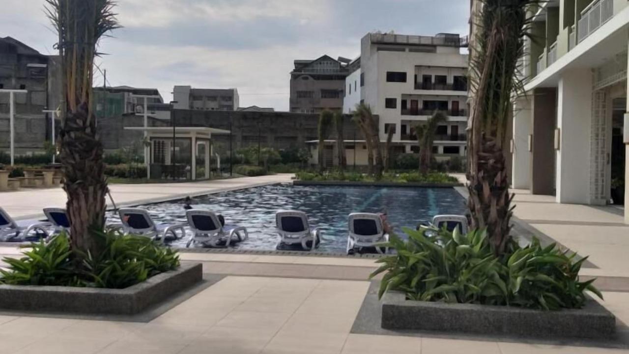 Photo of Outdoor in A. Bonifacio