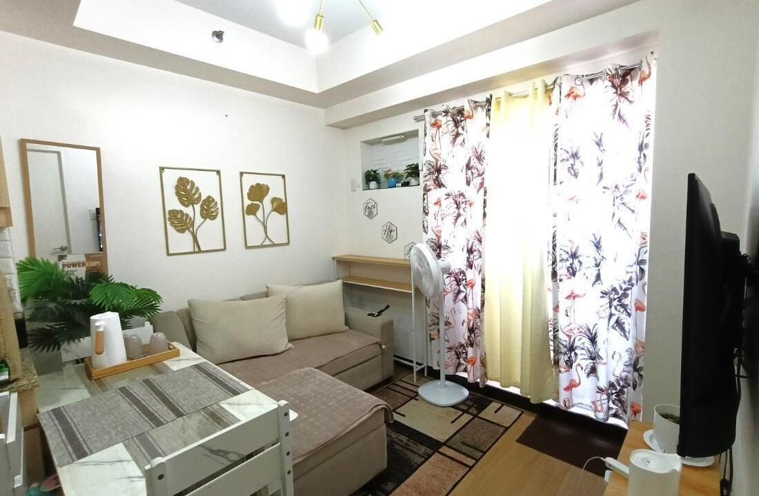 Photo of Livingroom in A. Bonifacio