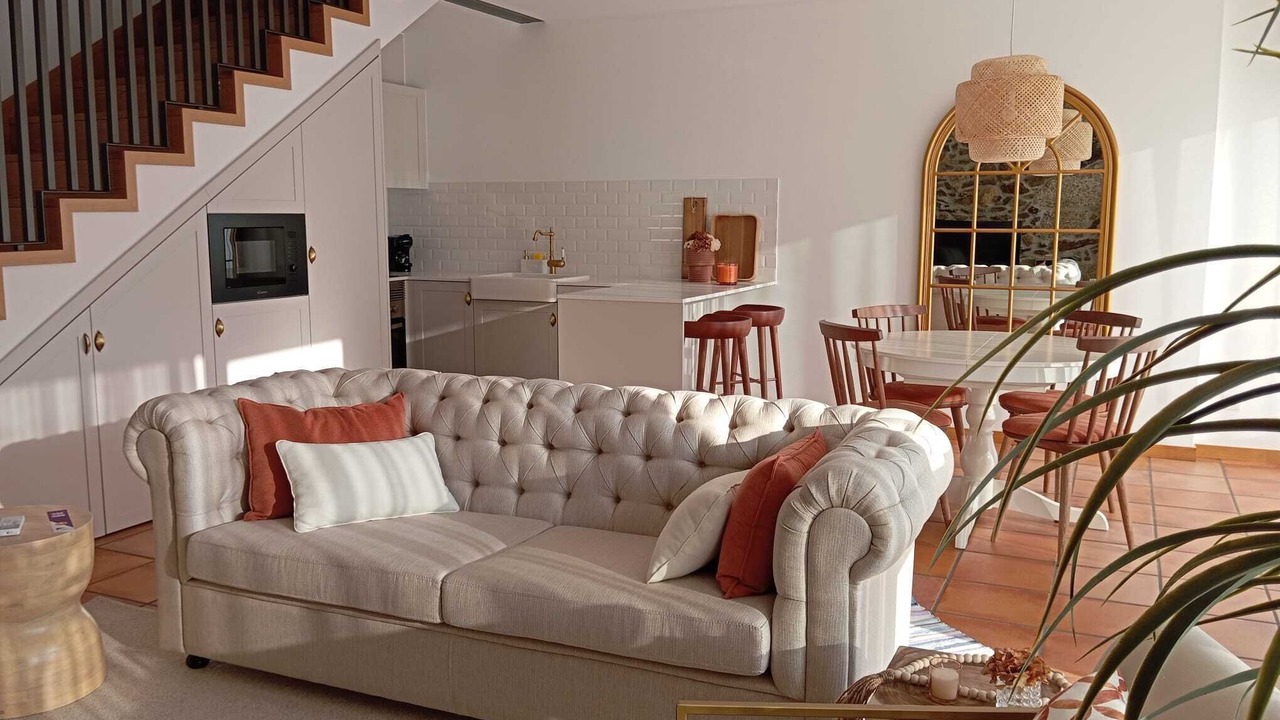 Photo of Livingroom in Fareja