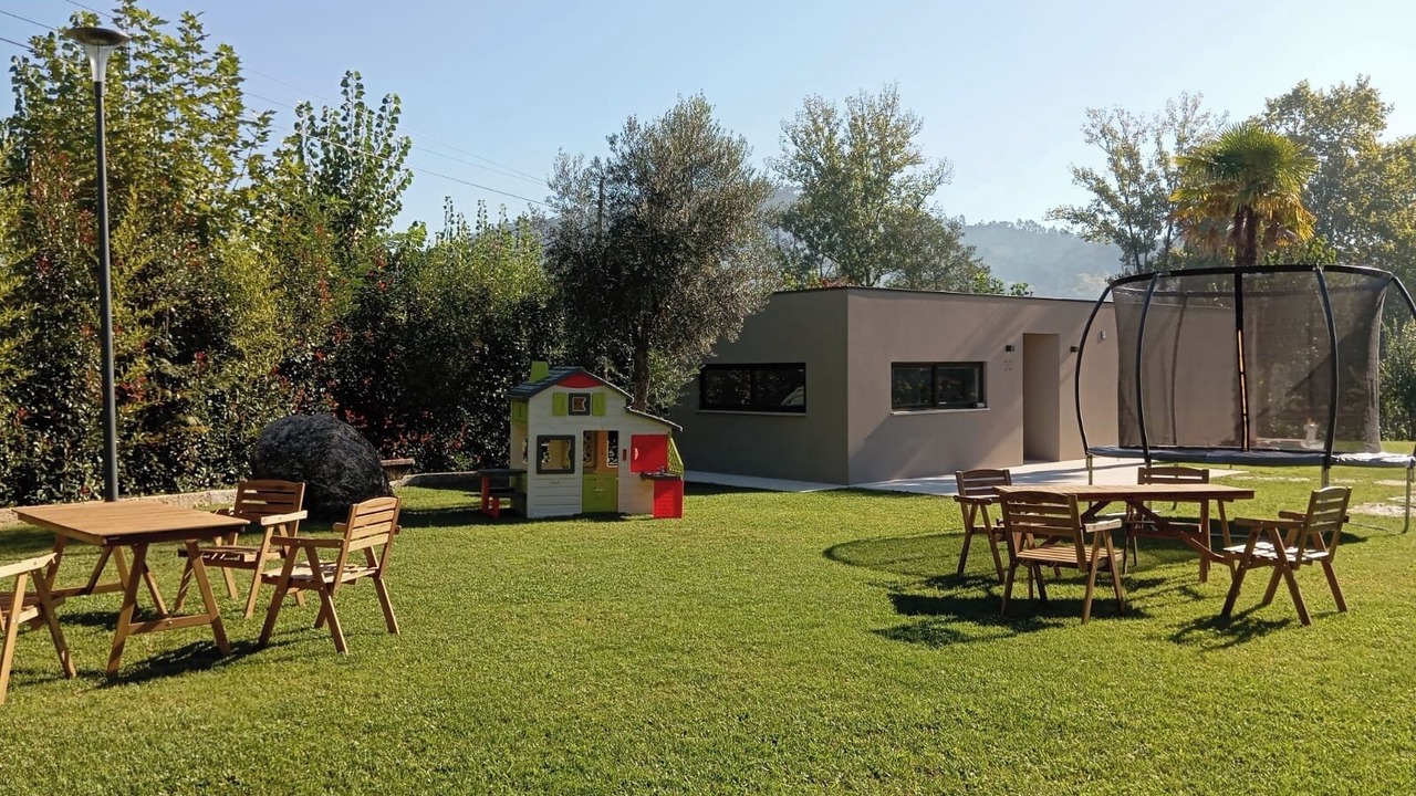Photo of Outdoor in Fareja
