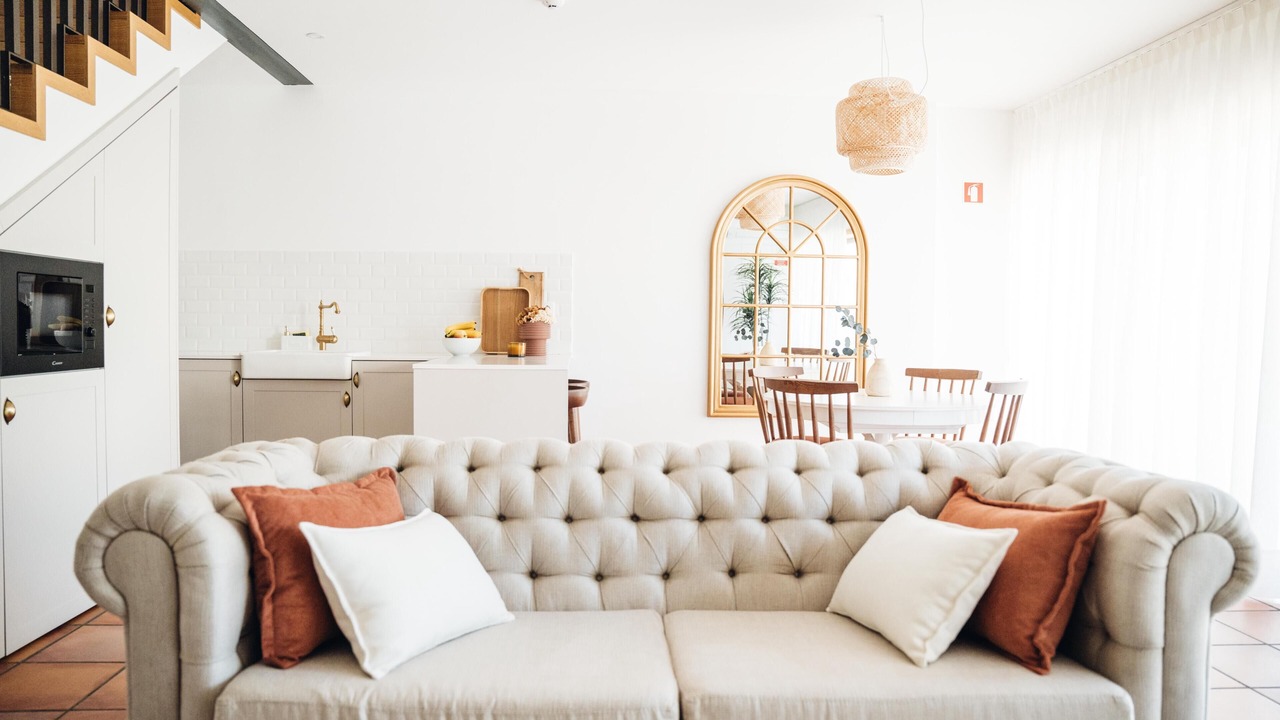 Photo of Livingroom in Fareja