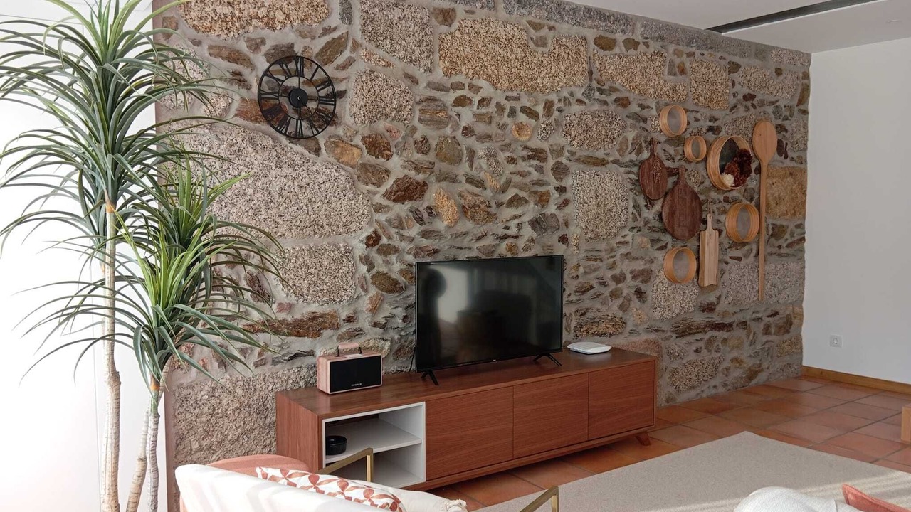Photo of Livingroom in Fareja