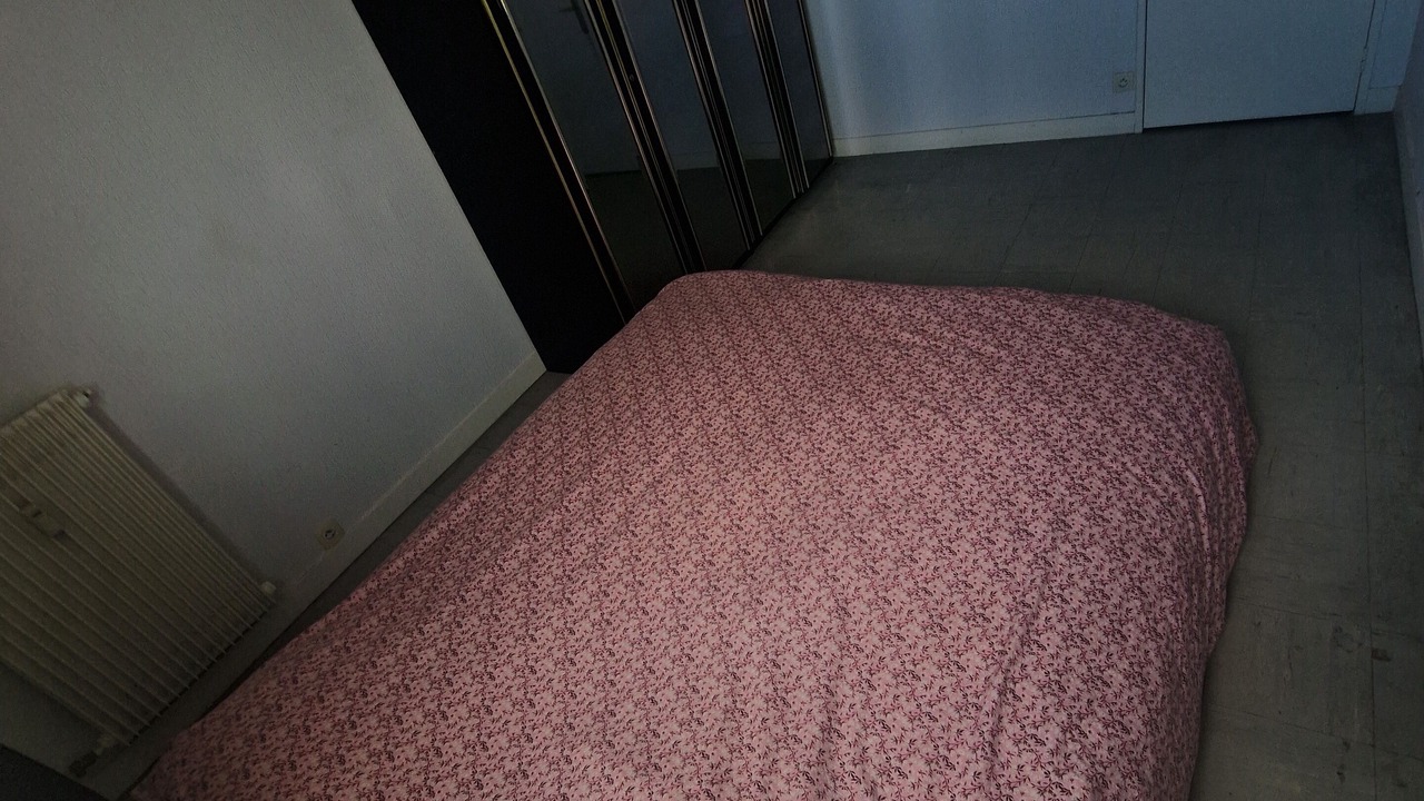 Photo of Bedroom in Lambezellec