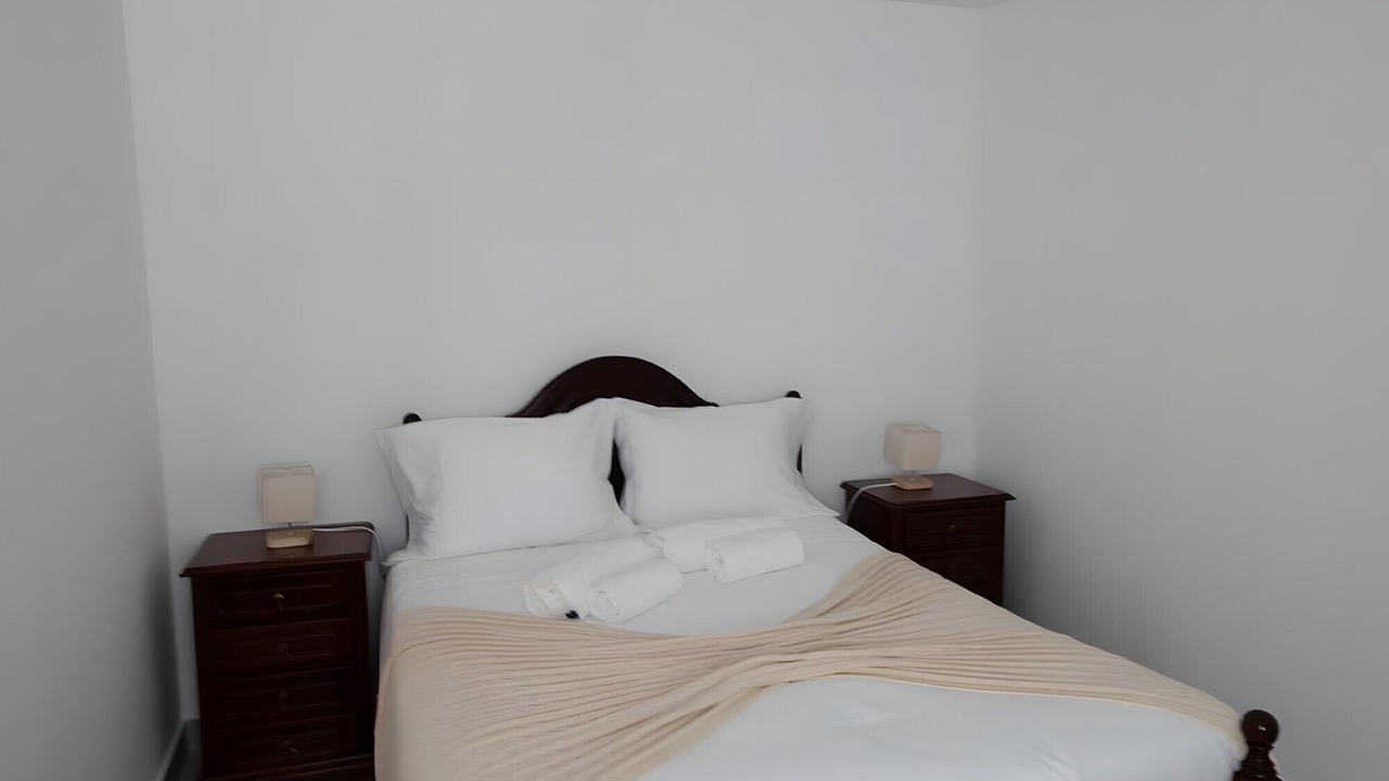 Photo of Bedroom in Elvas