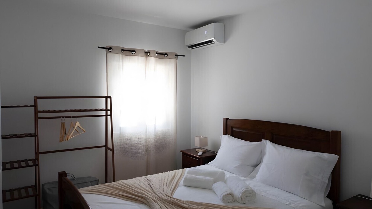 Photo of Bedroom in Elvas