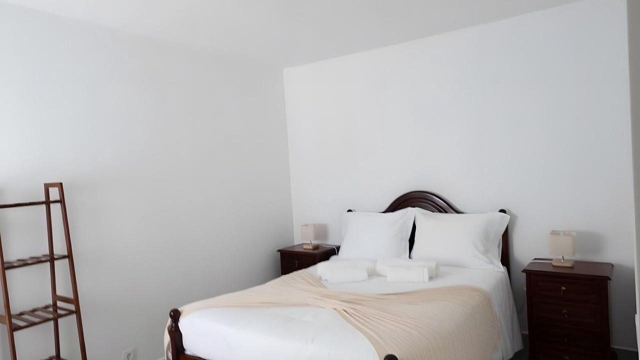 Photo of Bedroom in Elvas