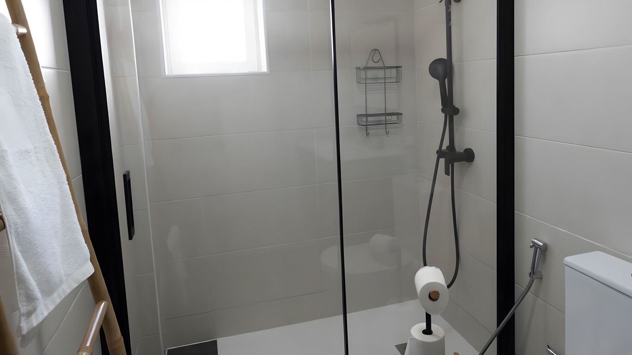 Photo of Bathroom in Elvas