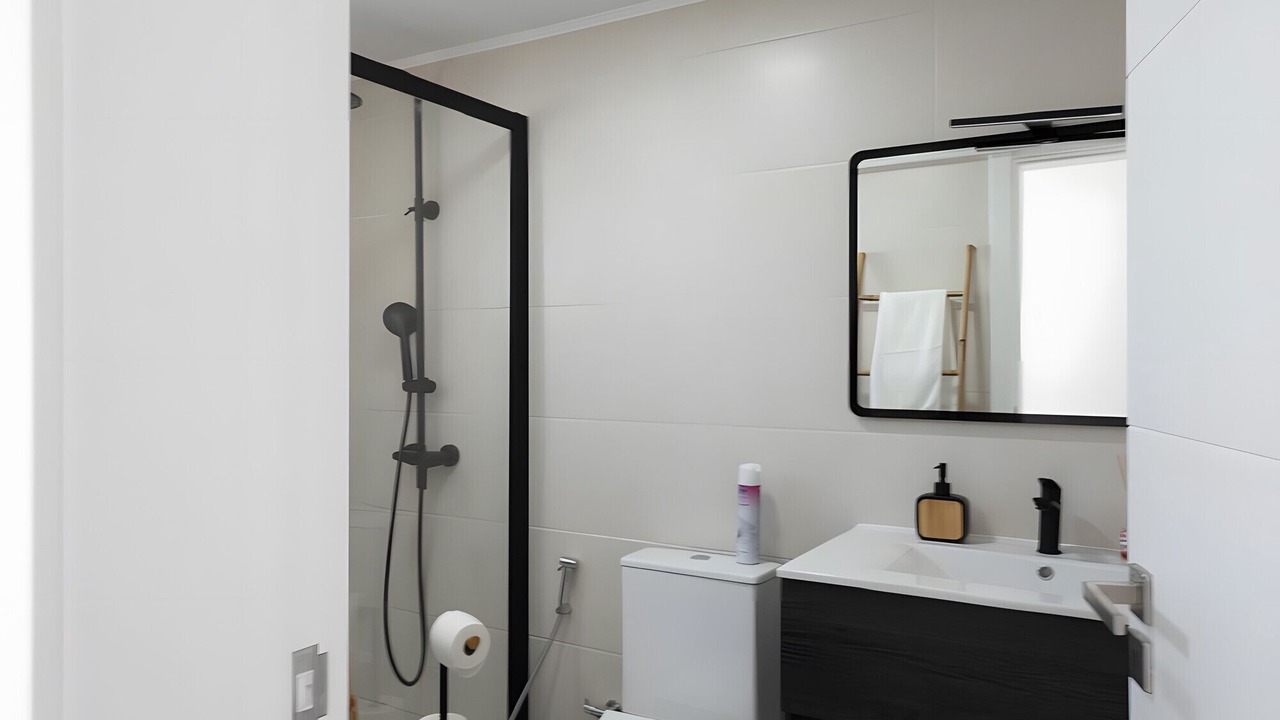 Photo of Bathroom in Elvas