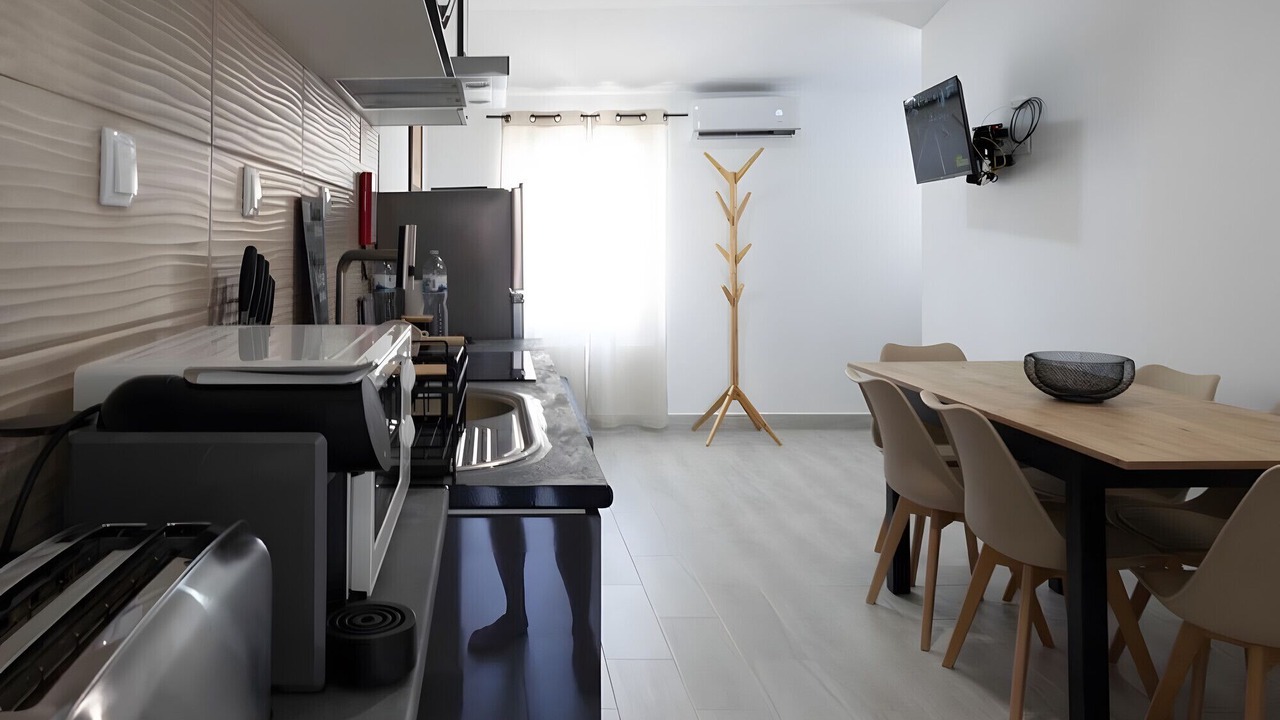 Photo of Kitchen in Elvas