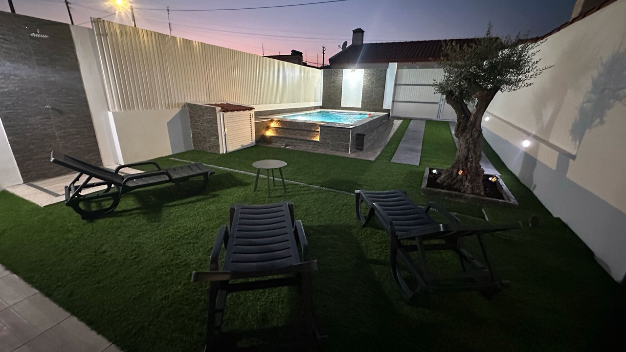 Photo of Patio Balcony in Elvas