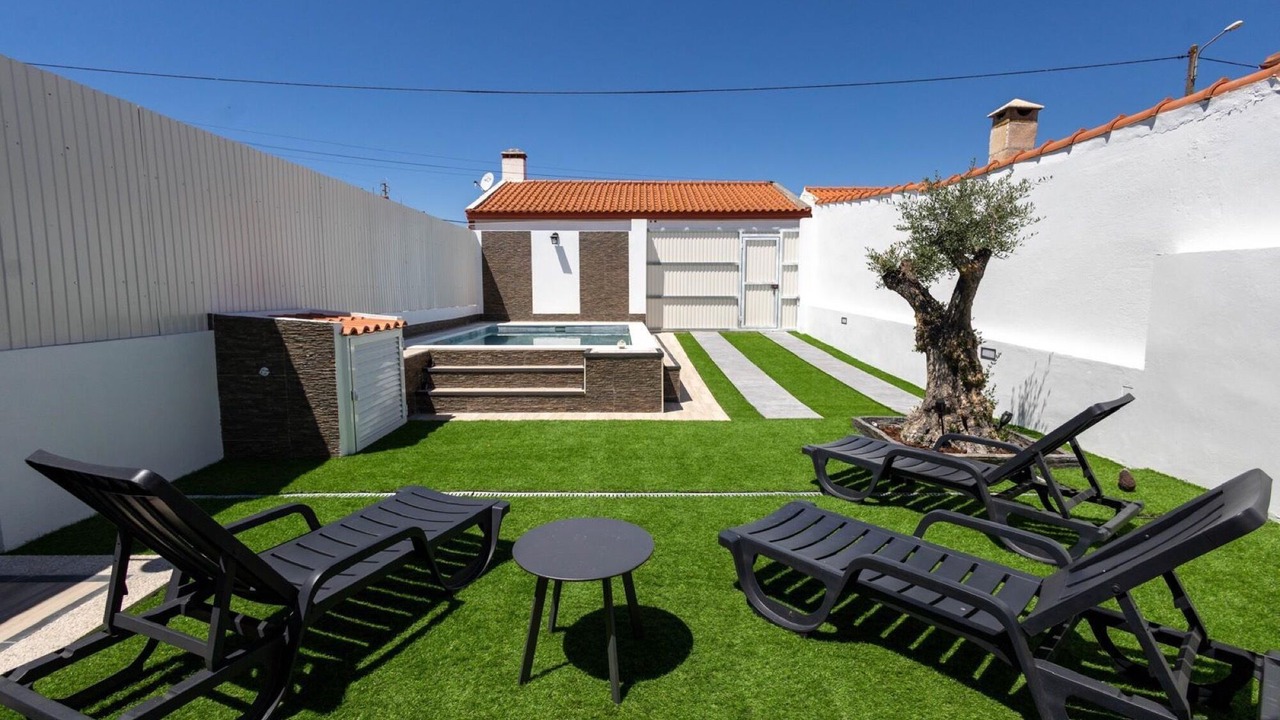 Photo of Outdoor in Elvas