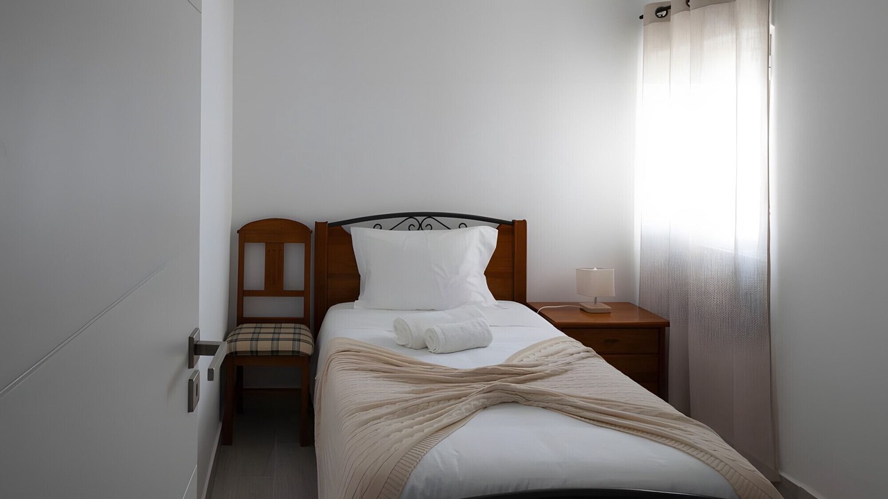 Photo of Bedroom in Elvas