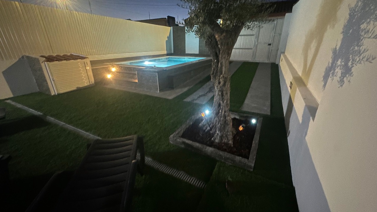 Photo of Patio Balcony in Elvas