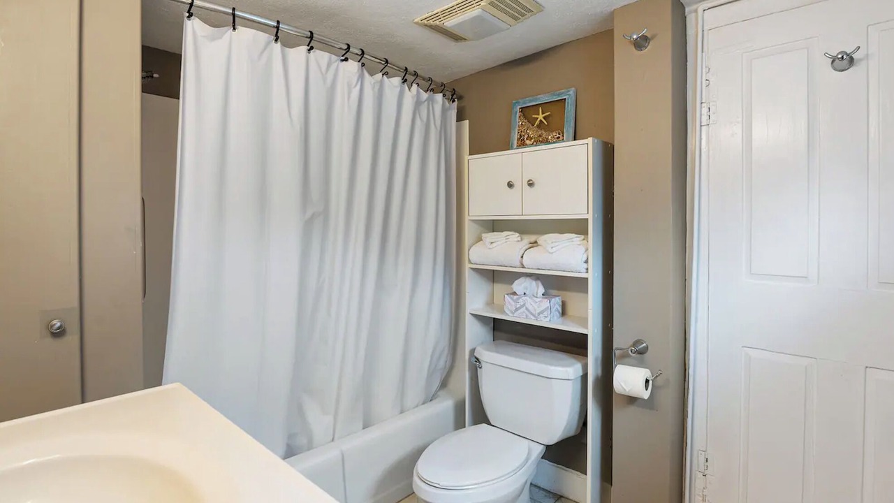 Photo of Bathroom in Hamilton