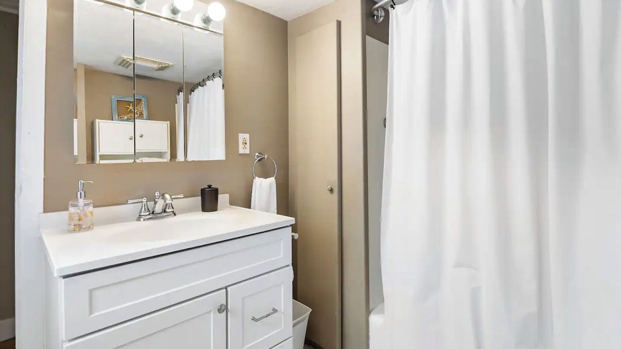 Photo of Bathroom in Hamilton