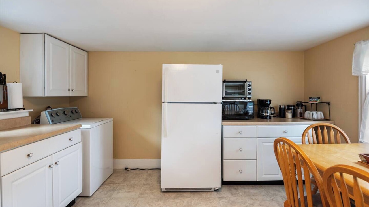 Photo of Kitchen in Hamilton