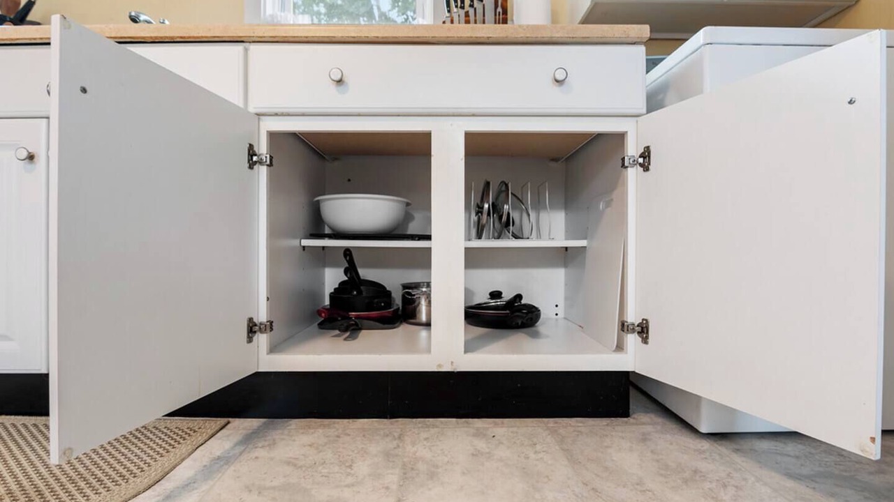 Photo of Kitchen in Hamilton