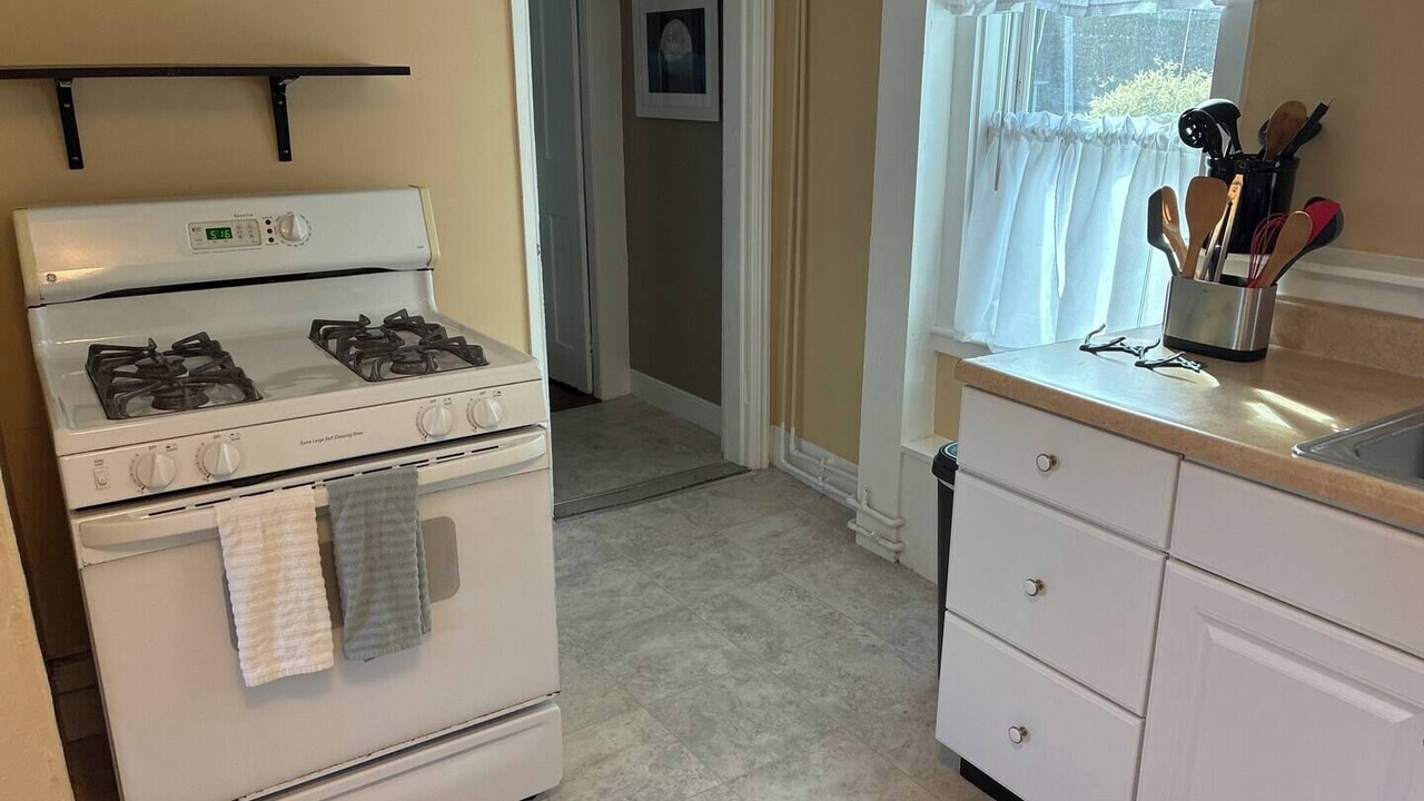 Photo of Kitchen in Hamilton