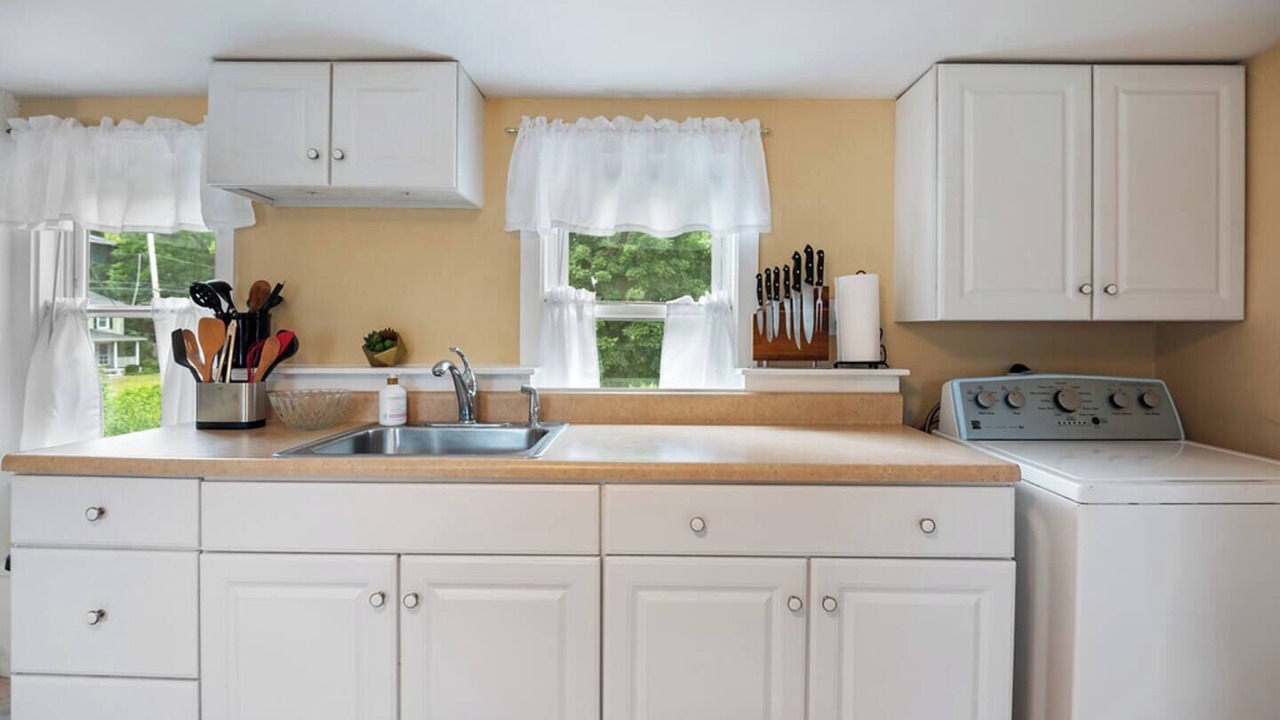 Photo of Kitchen in Hamilton