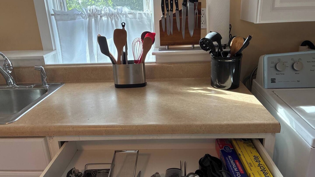 Photo of Kitchen in Hamilton