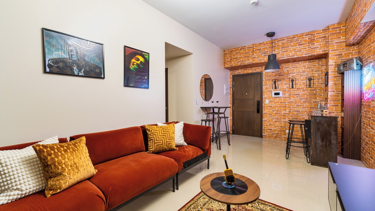 Photo of Livingroom in Tambo