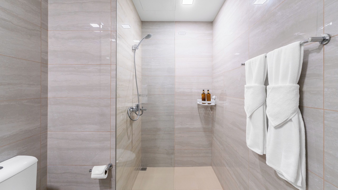 Photo of Bathroom in Tambo