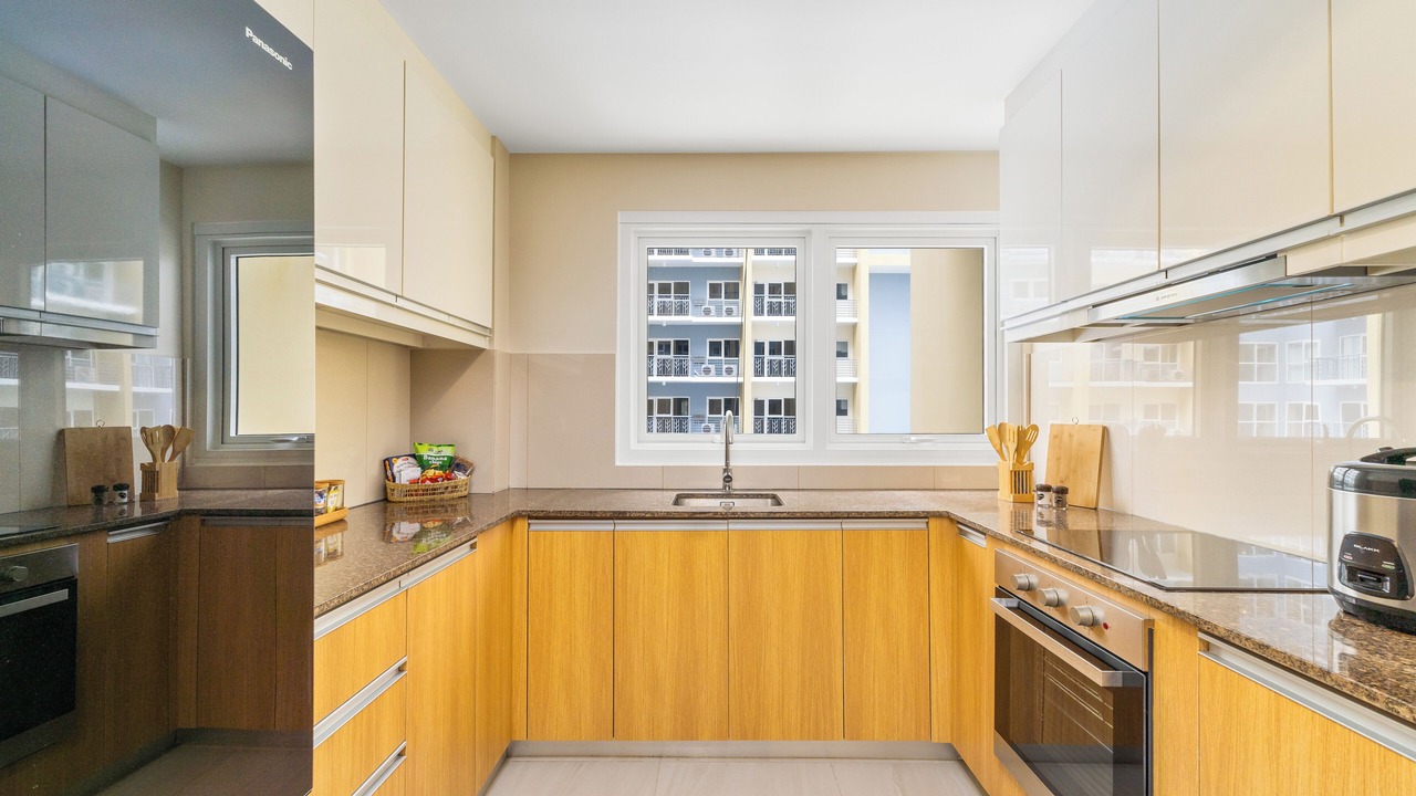 Photo of Kitchen in Tambo