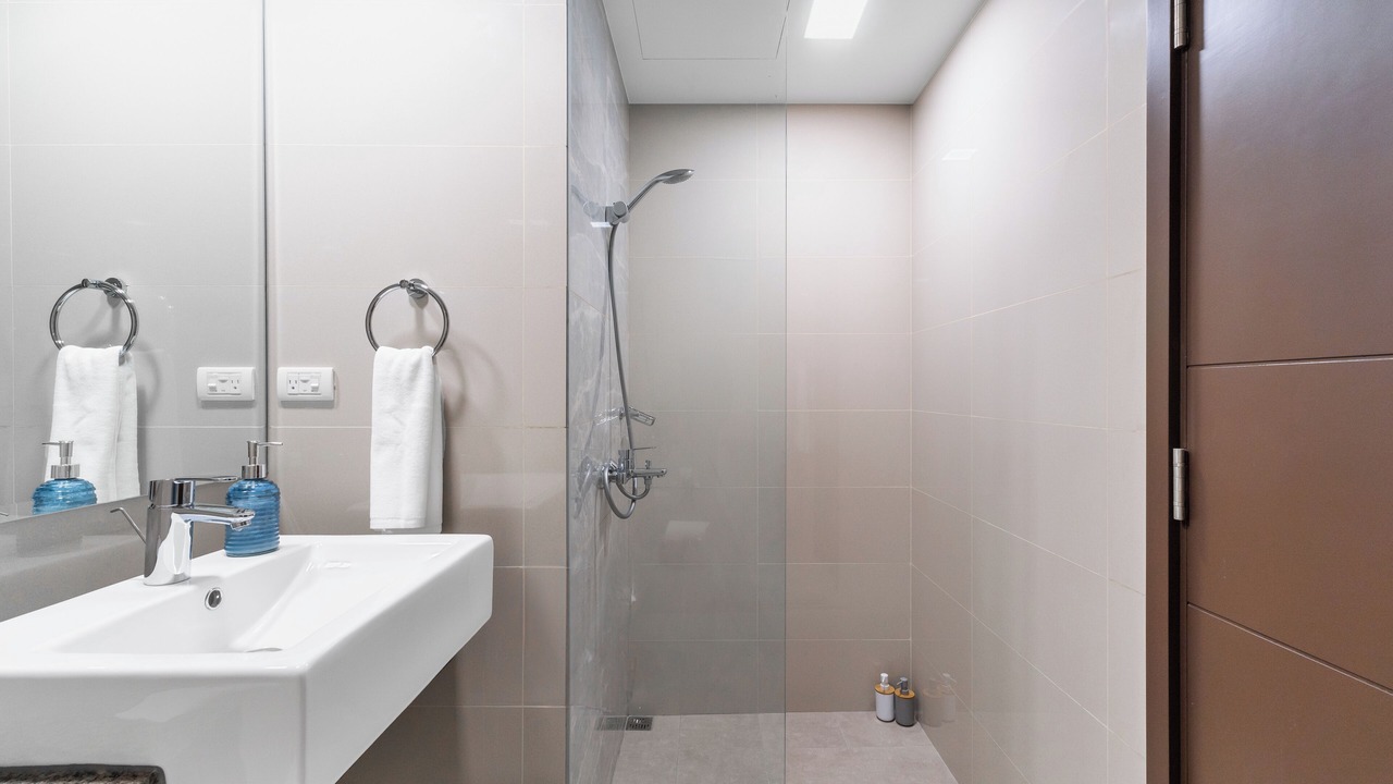 Photo of Bathroom in Tambo