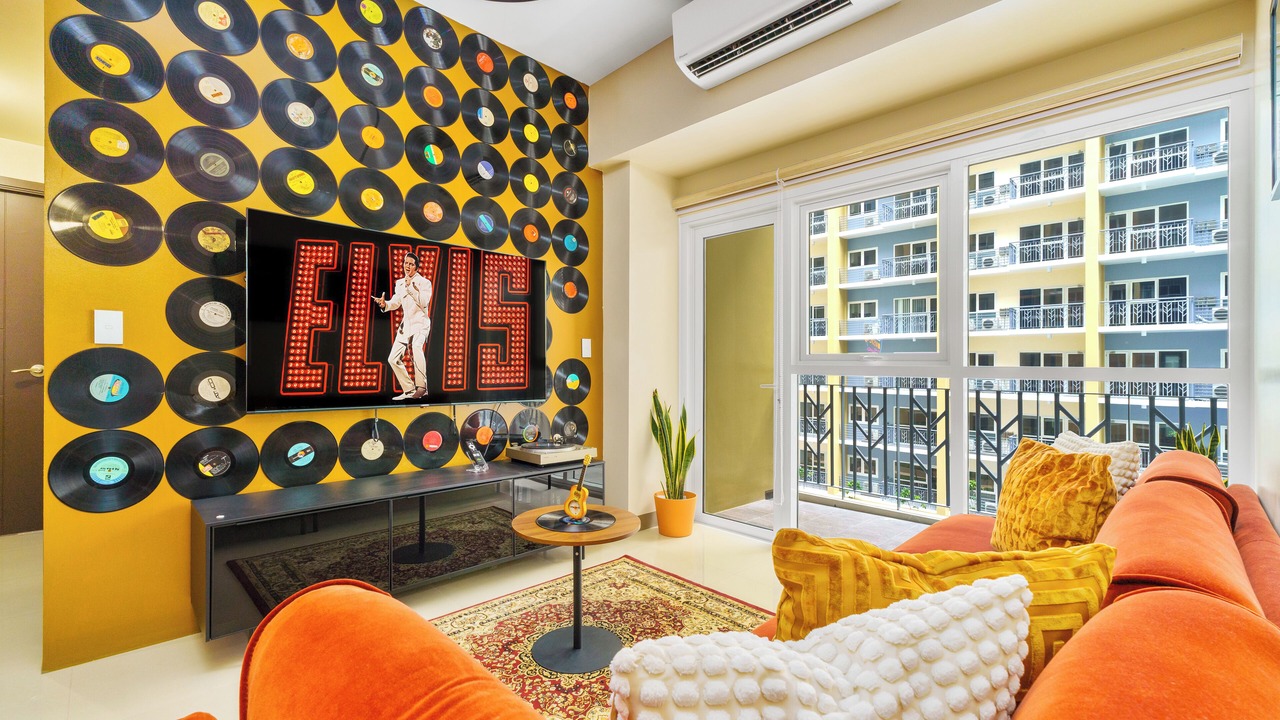 Photo of Livingroom in Tambo