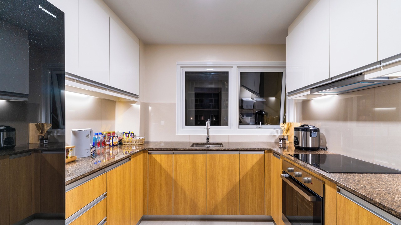 Photo of Kitchen in Tambo