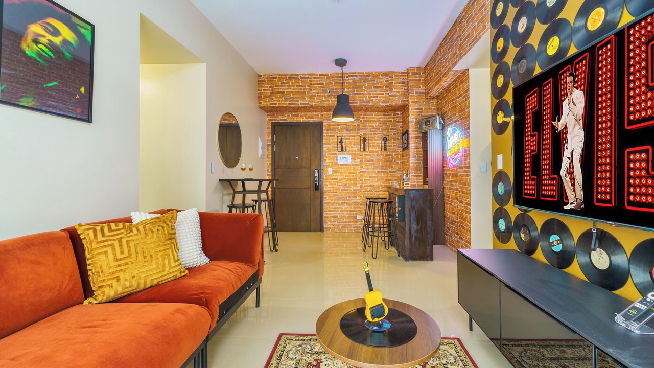 Photo of Livingroom in Tambo