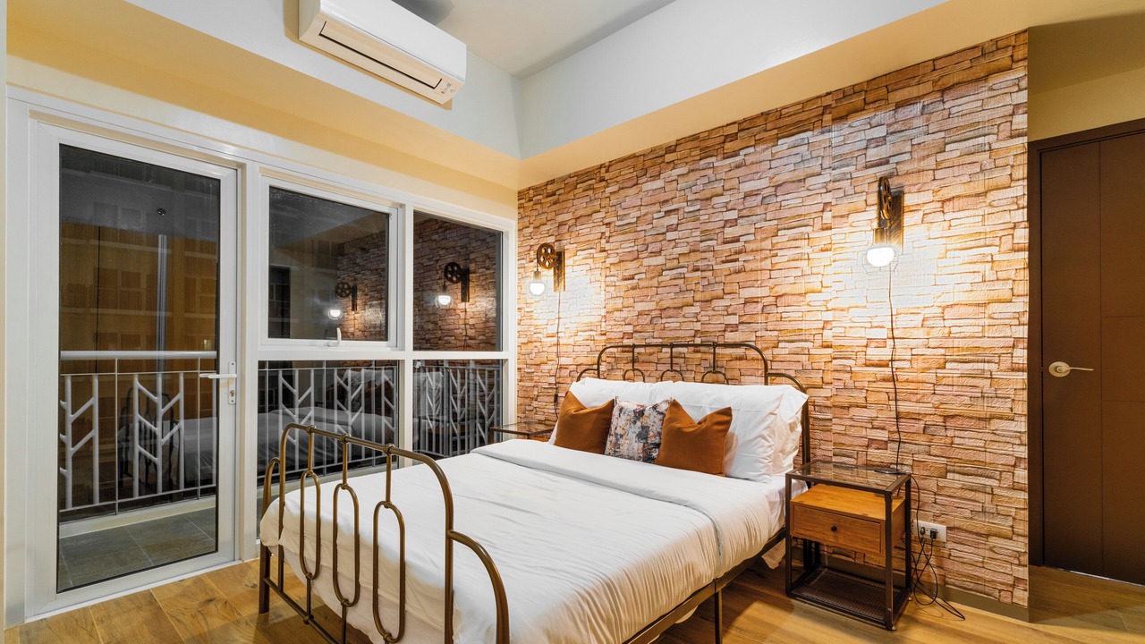 Photo of Bedroom in Tambo