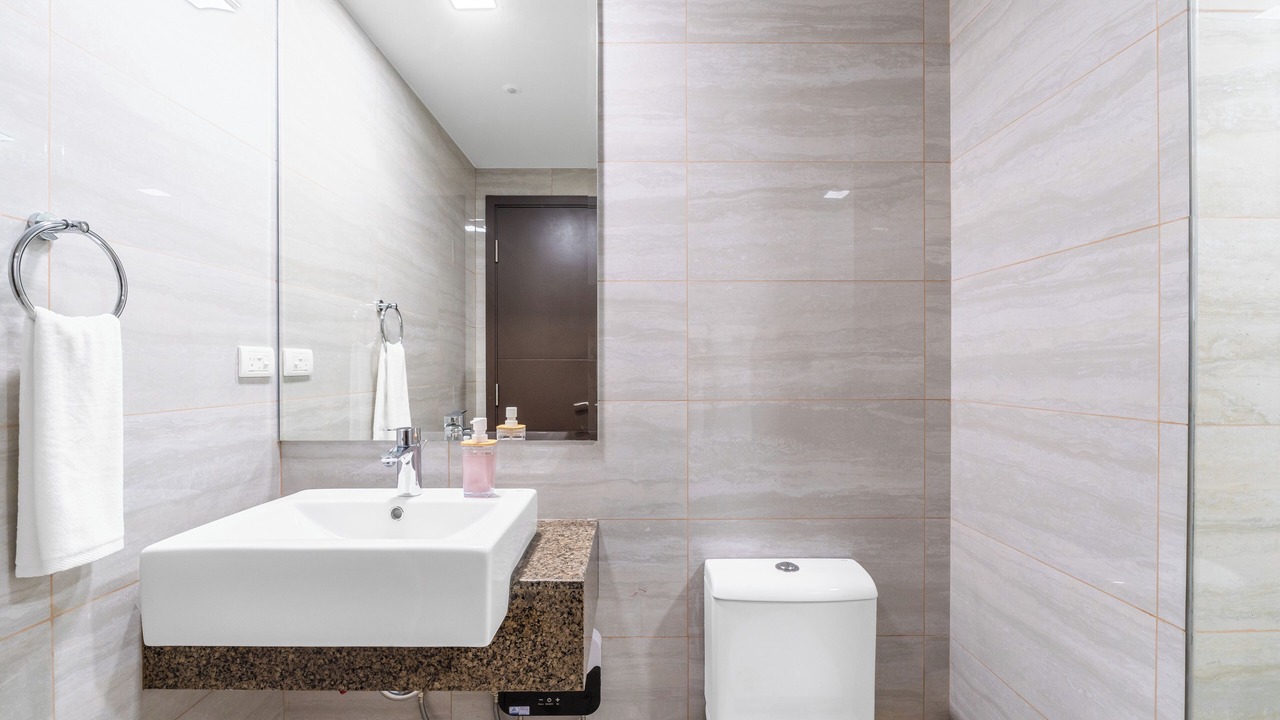 Photo of Bathroom in Tambo