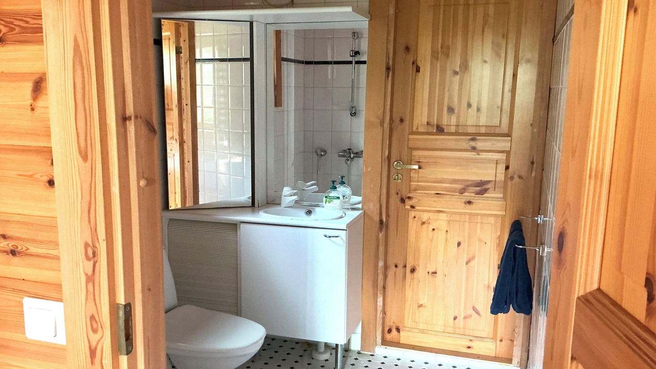 Photo of Bathroom in Luvia