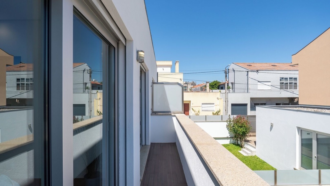 Photo of Outdoor in Senhora da Hora