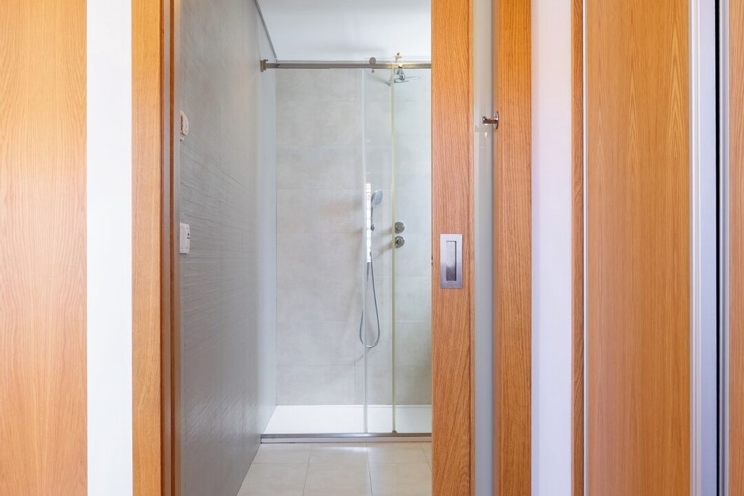 Photo of Bathroom in Senhora da Hora