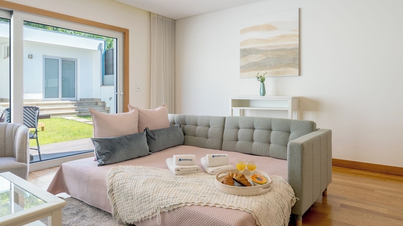 Photo of Bedroom in Senhora da Hora