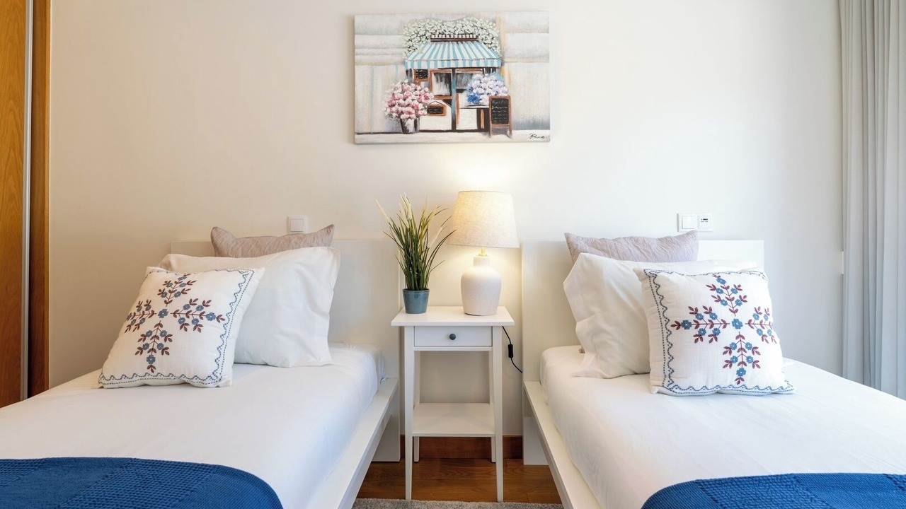 Photo of Bedroom in Senhora da Hora