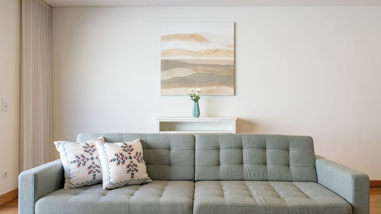 Photo of Livingroom in Senhora da Hora