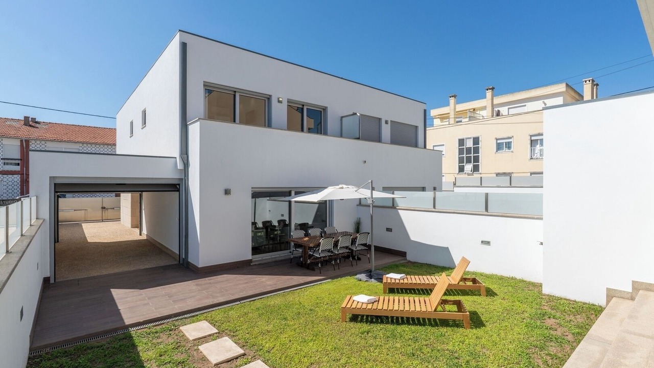Photo of Outdoor in Senhora da Hora