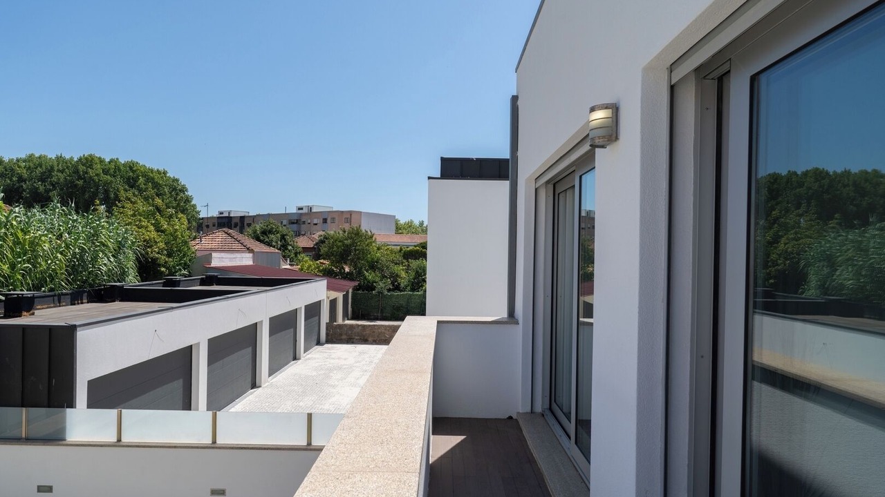Photo of Outdoor in Senhora da Hora