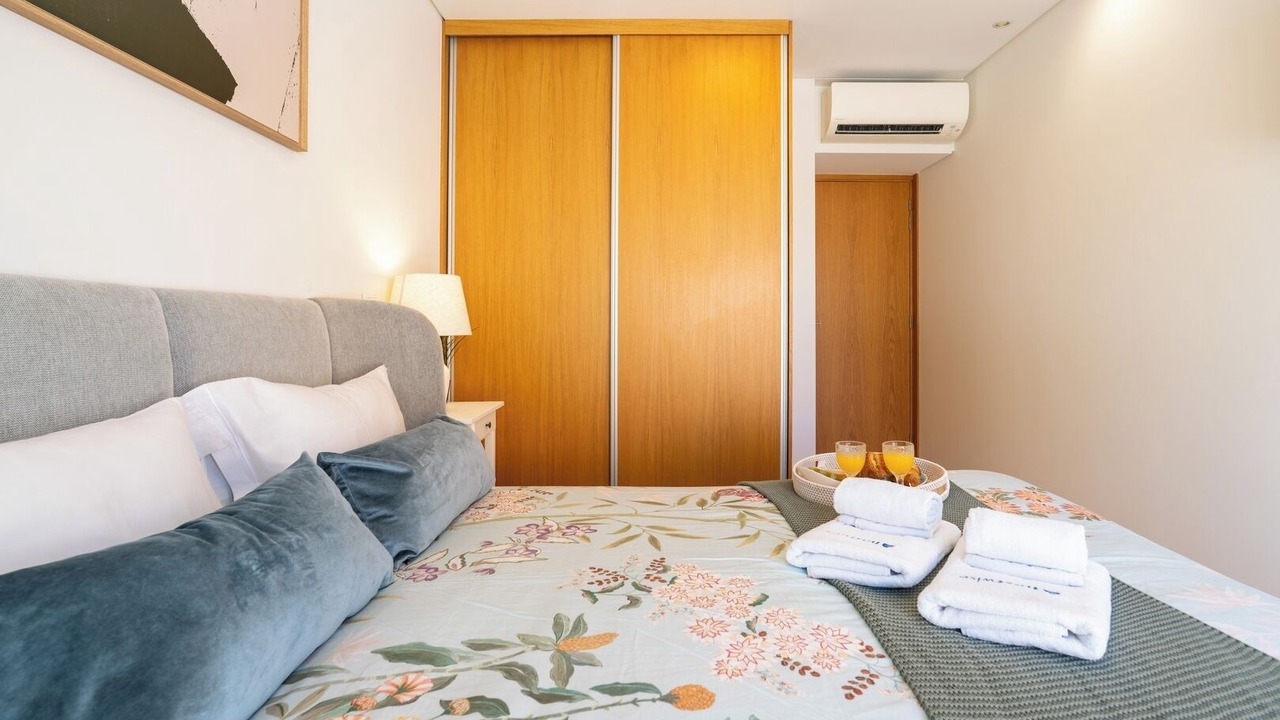 Photo of Bedroom in Senhora da Hora