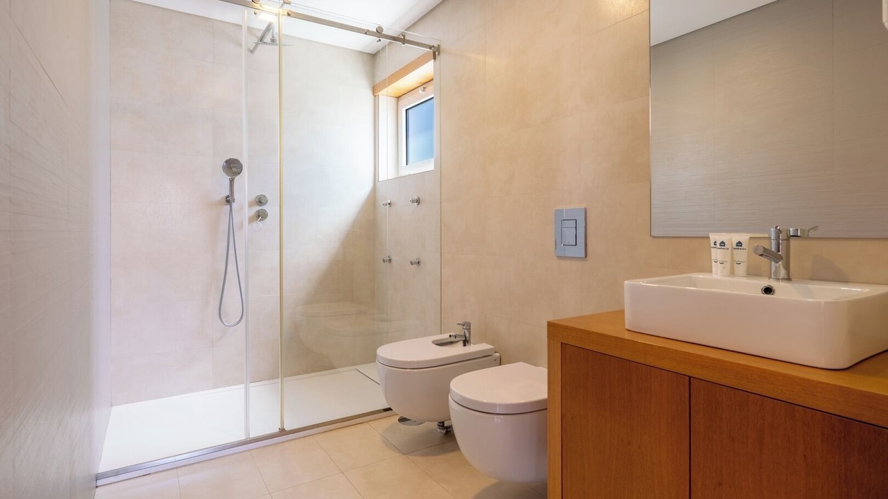 Photo of Bathroom in Senhora da Hora